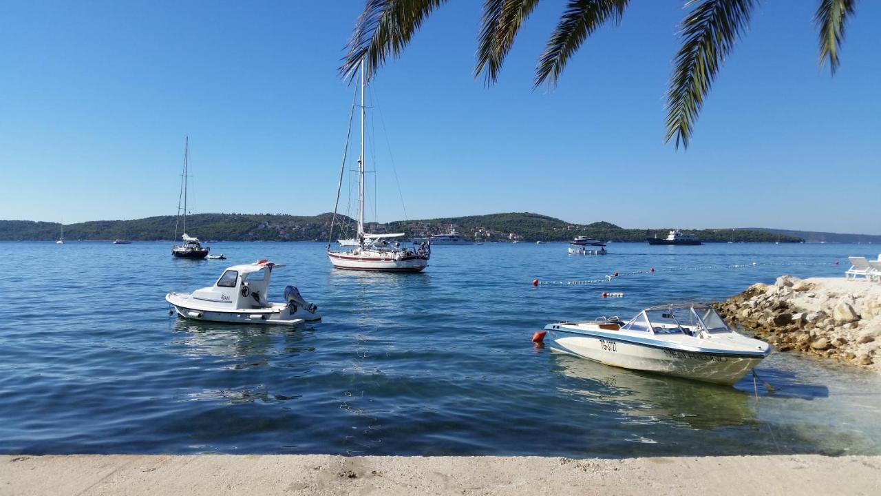 Apartments Anaivana Trogir Room photo